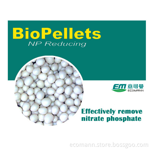 Np Biopellets
